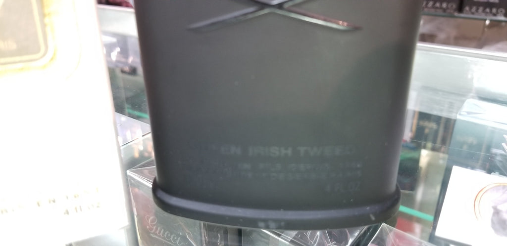 Creed Green Irish Tweed 4oz 120ml EDP Eau de Parfum Spray Unisex RARE IN BOX