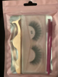 Lash Kit