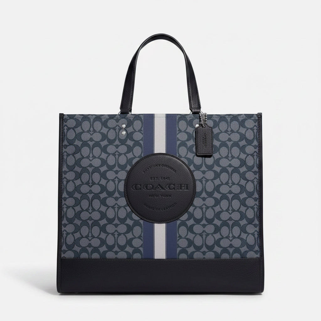 Coach Density Bag