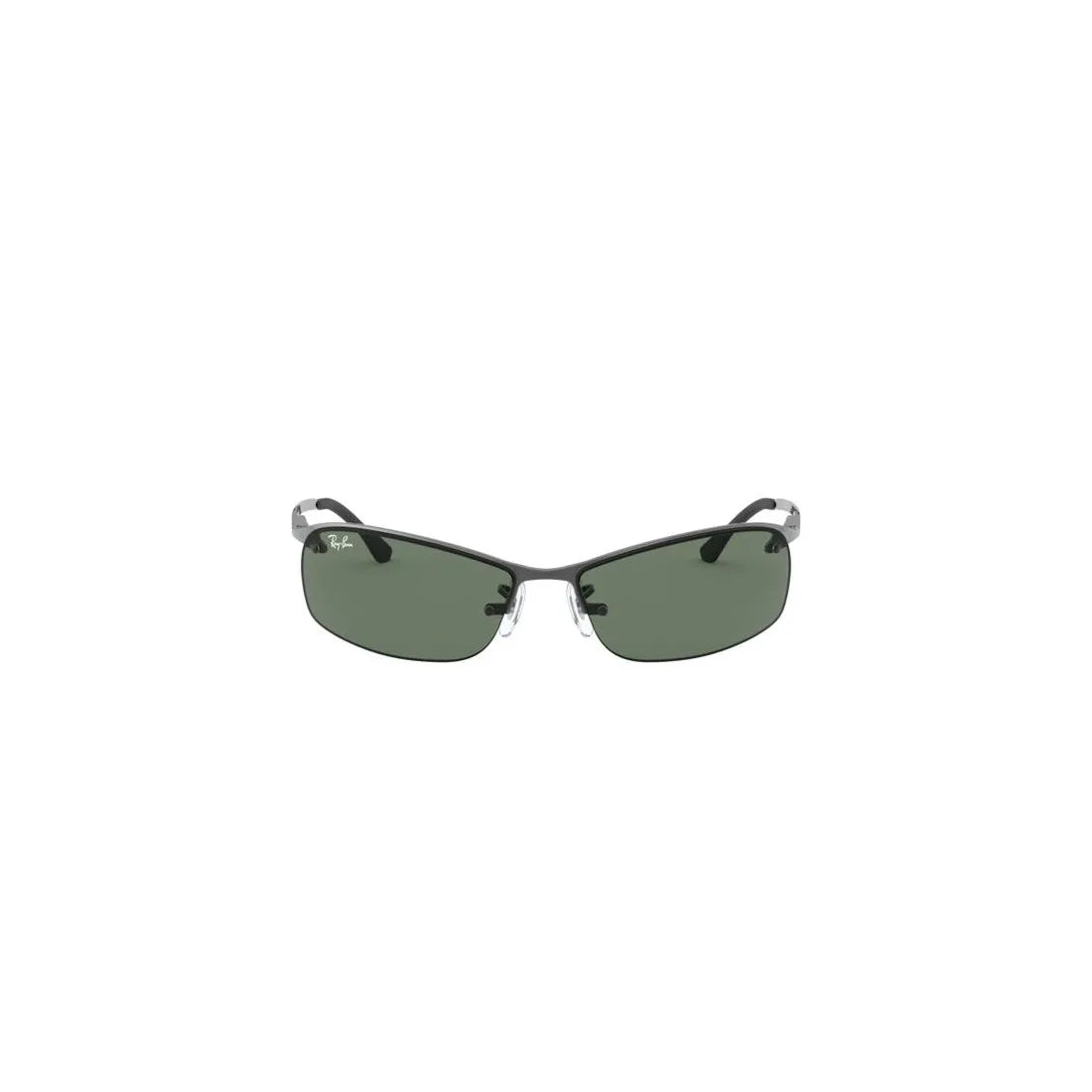 RAY-BAN Men's Stylish Metal Sunglasses RB3183