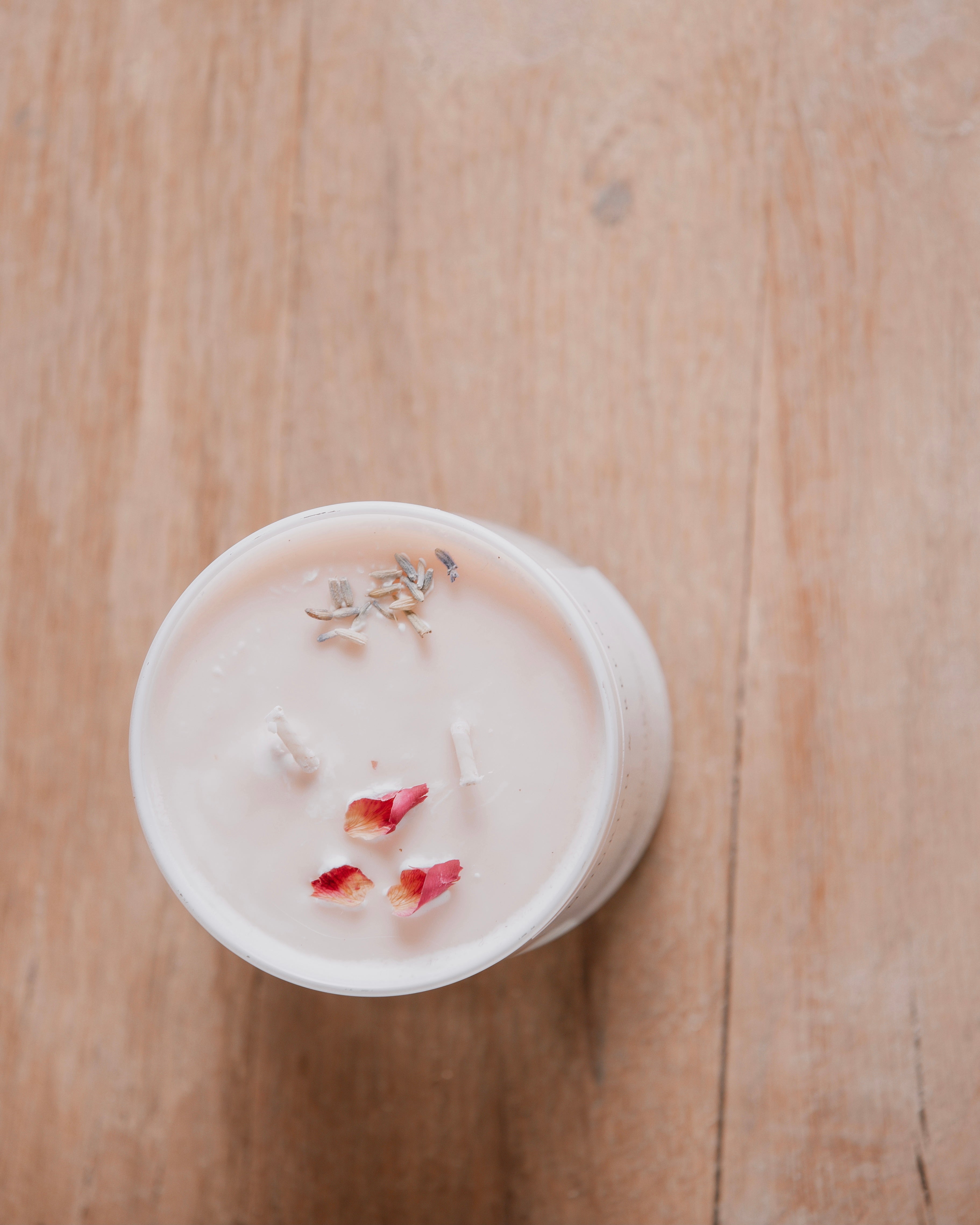 Luxury Candle